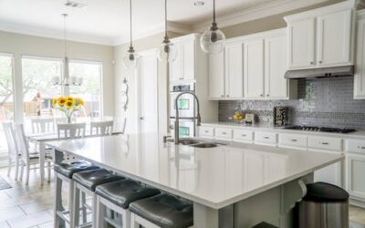 Kitchen Remodels