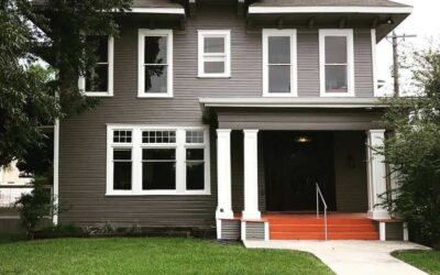 Exterior Paint